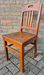 Barakstoel uit 1938., Enlèvement ou Envoi