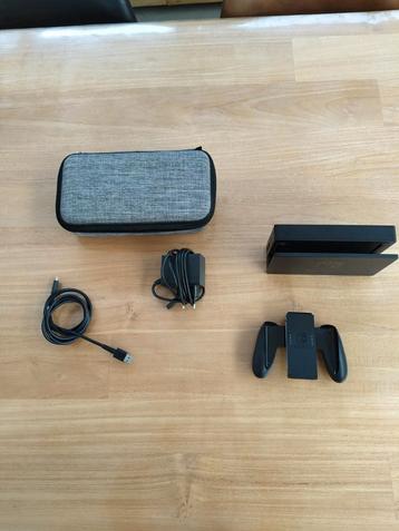 Nintendo accesoires  beschikbaar voor biedingen