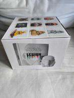 Star Wars Legion verzamelbox, Ophalen of Verzenden, Zo goed als nieuw