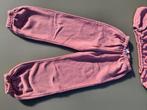 roze jogging, training, Besties, 134, Kinderen en Baby's, Kinderkleding | Maat 134, Ophalen of Verzenden, Zo goed als nieuw