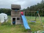 Speeltuin, Kinderen en Baby's, Speelgoed | Buiten | Speeltoestellen, Ophalen of Verzenden