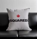 DSQUARED2, Ophalen of Verzenden, Nieuw, Wit, Vierkant