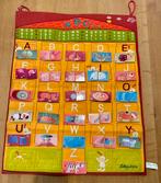 Lilliputiens ABC, Kinderen en Baby's, Speelgoed | Educatief en Creatief, Ophalen, Zo goed als nieuw