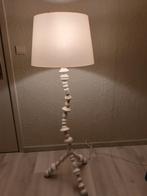 Staande lamp, Huis en Inrichting, Lampen | Vloerlampen, Ophalen, 100 tot 150 cm, Zo goed als nieuw, Modern