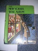 The New Yorker War Album 1942, Autres, Livre ou Revue, Envoi