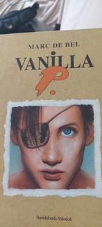 Marc de Bel - Vanilla P., Boeken, Kinderboeken | Jeugd | onder 10 jaar, Ophalen of Verzenden, Zo goed als nieuw, Marc de Bel