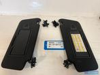MERCEDES E C207 coupe zwart zonneklep set 2009-2016, Auto-onderdelen, Interieur en Bekleding, Gebruikt, Mercedes-Benz
