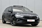 Skoda Octavia Octavia Combi RS 265Pk I Trekhaak I Pano I 360, Autos, Skoda, Achat, Euro 6, Entreprise, Alcantara