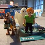 Playmobil 70287 samy et le fantôme, Ophalen of Verzenden, Zo goed als nieuw