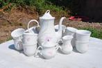 §  service a cafe porcelaine pologne 12 personnes, Maison & Meubles, Cuisine | Vaisselle, Enlèvement ou Envoi, Comme neuf, Porcelaine