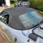 Mgf 1.8 120pk 1997, 53.000km 1 ste eig, Bedrijf, Te koop