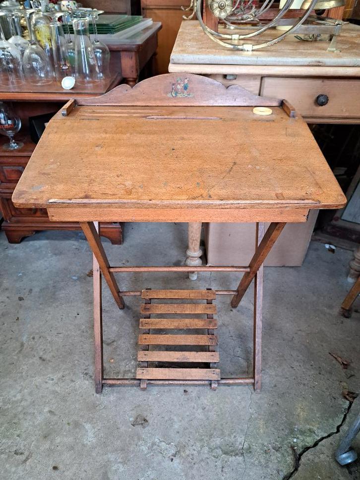 Antiek Vintage Brocante kunst Meubels kristal LingerieBoeken, Antiek en Kunst, Curiosa en Brocante, Ophalen