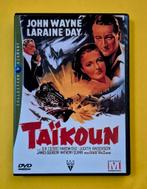 DVD du film Taïkoun - John Wayne 1947 V, Tous les âges, Comme neuf, 1940 à 1960, Action et Aventure