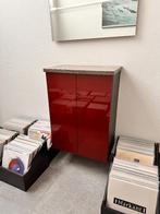 Kast, Avec porte(s), Enlèvement, Utilisé, Moins de 150 cm