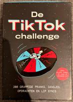 Gezelschapspel van TikTok, Hobby en Vrije tijd, Gezelschapsspellen | Overige, Ophalen of Verzenden, Nieuw