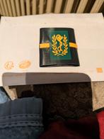 Apotheker onderluitenant, Collections, Objets militaires | Général, Enlèvement ou Envoi, Autres, Emblème ou Badge