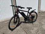 Elektrische fiets SAMEBIKE SY26 MTB Ebike – Slechts 1000 km, Ophalen, Zo goed als nieuw