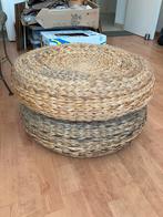 Oude IKEA ALSEDA voetenbank, Ophalen, Gebruikt, 50 tot 75 cm