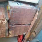 Snelbouw stenen, Doe-het-zelf en Bouw, Metselstenen, Ophalen