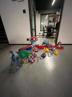 Paw petrol, Ophalen, Zo goed als nieuw