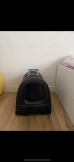 Kattenbak, Dieren en Toebehoren, Ophalen, Gebruikt, Gesloten