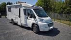 Camper Hymer, Ringverwarming, Fiat, 7 tot 8 meter, Particulier