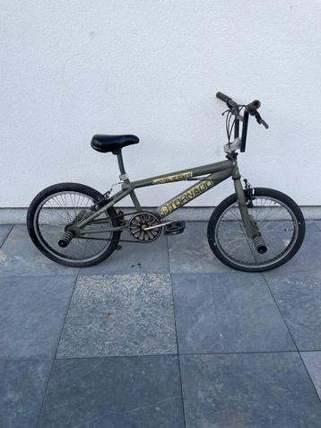 BMX, Enlèvement, Comme neuf, 20 pouces ou plus
