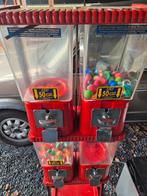 Brabo kauwgomballenbak, Verzamelen, Automaten | Overige, Ophalen of Verzenden