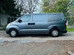 Hyundai H1 2.5CRDi 170pk, Auto's, Voorwielaandrijving, Stof, Overige modellen, Bedrijf