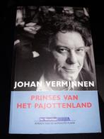 prinses van het pajottenland Johan Verminnen, Ophalen of Verzenden