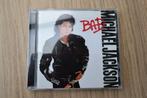 cd Michael Jackson Bad special edition, Cd's en Dvd's, Ophalen of Verzenden, 1980 tot 2000, Zo goed als nieuw