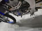 Yamaha YZ250F 2024, Bedrijf, Crossmotor, 249 cc, 1 cilinder