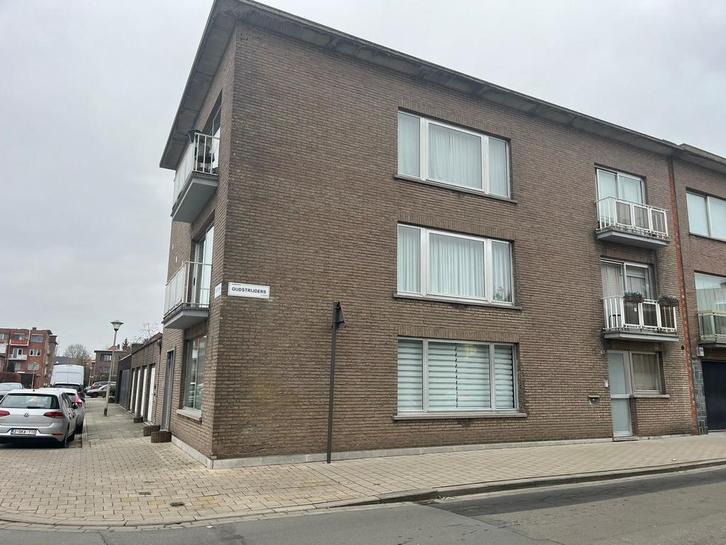 Gebouw met 3 app, 4 garages en tuin ( ook apart te koop ), Immo, Huizen en Appartementen te koop, Antwerpen (stad), 200 tot 500 m²