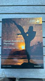 Human Anatomy & Physiology, Boeken, Ophalen, Zo goed als nieuw