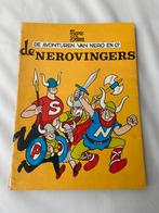 Strip Nero / de Nerovingers, Ophalen of Verzenden, Gelezen