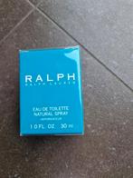 Ralph van Ralph Lauren 30 ml eau de toilette, Enlèvement, Neuf