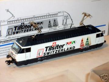 Marklin 34613 (SBB) beschikbaar voor biedingen