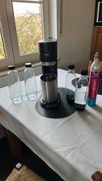 Sodastream duo, Ophalen, Zo goed als nieuw