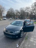 Audi a3 2004 essance EXPORT ou MARCHAND, Autos, Audi, 75 kW, Achat, Noir, Euro 4