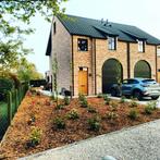 BENwoning, Immo, Twee onder één kap, 186 m², Provincie Limburg, 4857 kWh/jaar