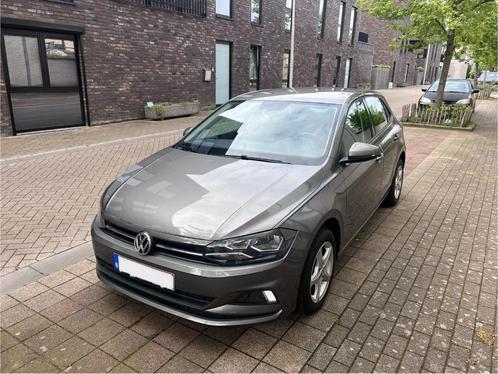 Volkswagen Polo Comfortline 1.0 l tsi 70 kw, Auto's, Volkswagen, Particulier, Polo, Airbags, Airconditioning, Android Auto, Apple Carplay