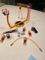 Playmobil acrobaten circus 4236 compleet, Kinderen en Baby's, Speelgoed | Playmobil, Ophalen, Zo goed als nieuw