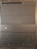 Samsung Tab S9 Ultra Toetsenbord Case AZERTY, Ophalen