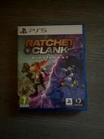 Ratchet and Clank Rift Apart (PS5), Consoles de jeu & Jeux vidéo, Enlèvement ou Envoi, Comme neuf