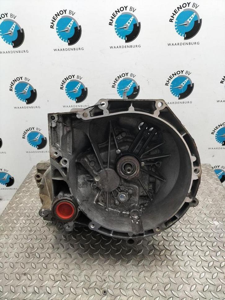 FORD TRANSIT COURIER B460 1.0 EcoBoost Trend  [TRANS_GEARBOX, Auto-onderdelen, Elektronica en Kabels, Gebruikt, ARN erkend, Stiba lid