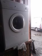 droogkast met afvoer zanusi, Elektronische apparatuur, Droogkasten, Ophalen, Gebruikt, Luchtafvoer, 4 tot 6 kg