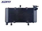 RADIATEUR Honda CB 500 F 2016-2018 (19010-MJW-D51), Gebruikt