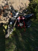 Husqvarna sm125 s 2takt, Motoren, Particulier, 11 kW of minder, 124 cc, 1 cilinder