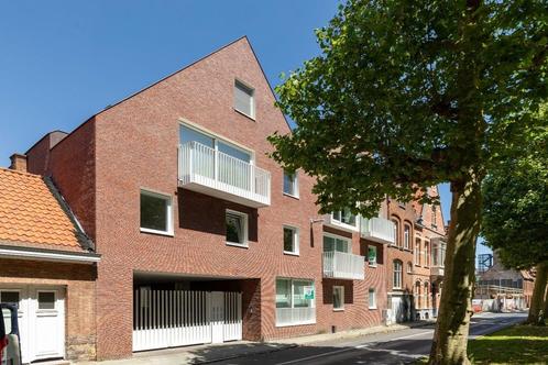 Appartement te koop in Brugge, 1 slpk, Immo, Maisons à vendre, Appartement, B