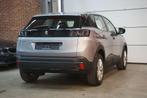 Peugeot 3008 1.2 Benzine Nieuw Model CarPlay LED Garantie, Auto's, Peugeot, Voorwielaandrijving, USB, Stof, Gebruikt